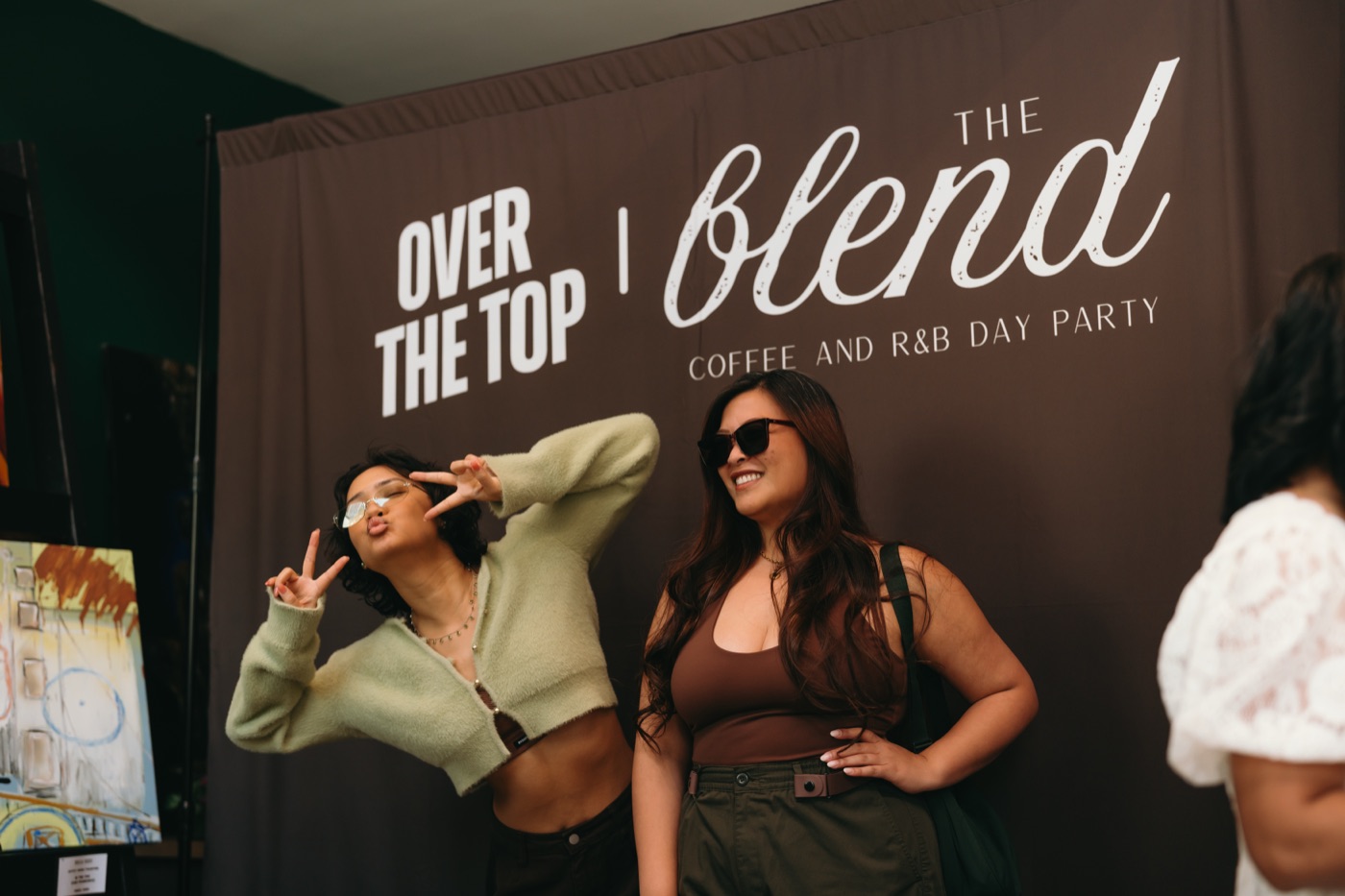 Red Carpet Photo Zone