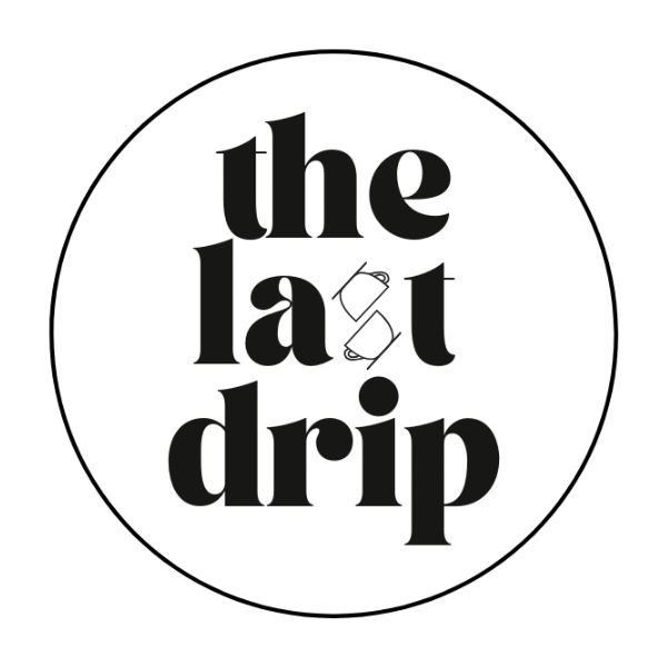The Last Drip