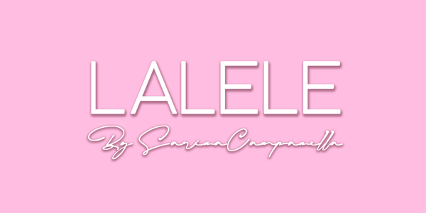 Lalele swim