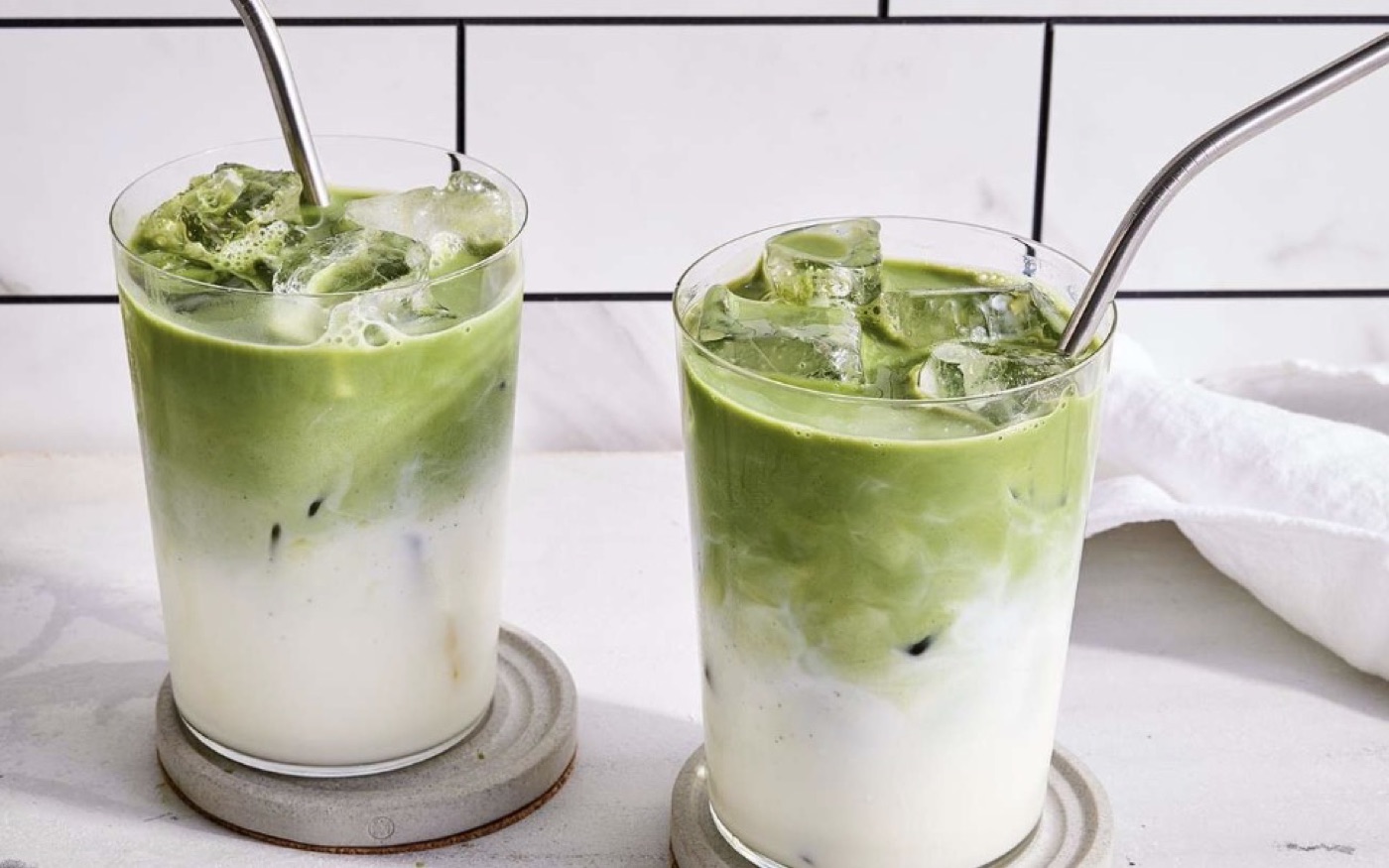 Matcha bar
